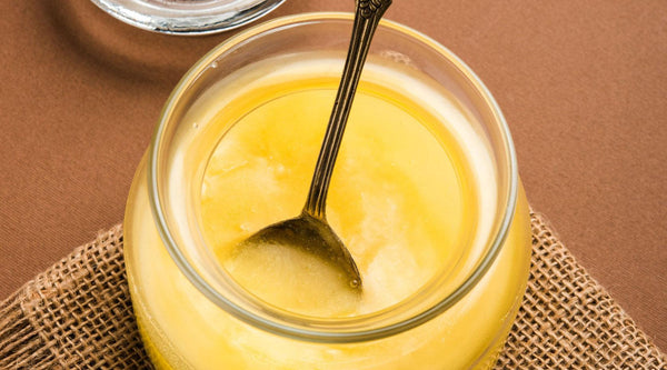 8 Amazing Benefits of Using Desi Cow Ghee for Diabetes and Weight Loss - iOrganic