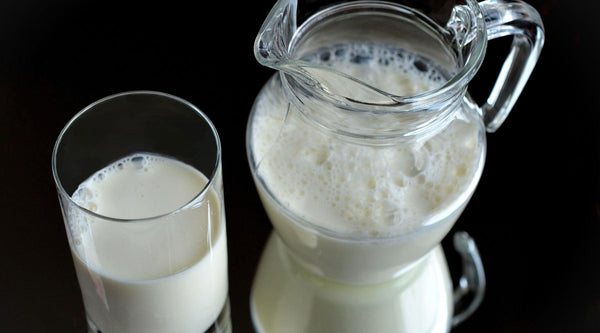 The case against low-fat milk is stronger than ever - iOrganic