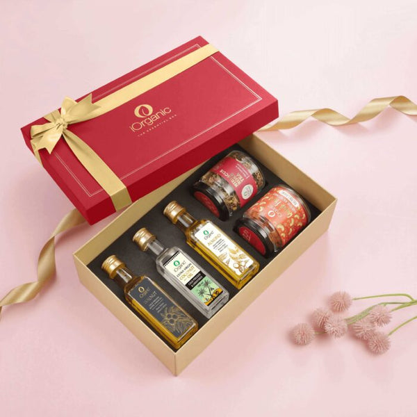 Euphoria, Festive Gift Box