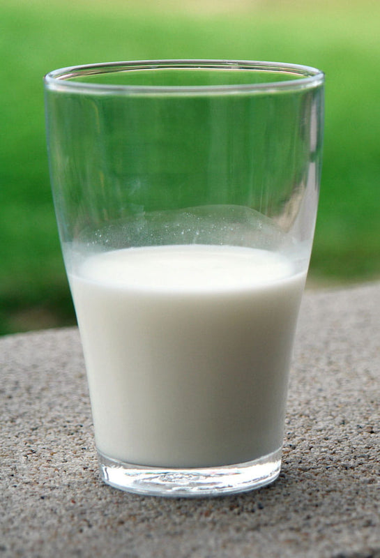 iorganic cow milk is not your average packet milk