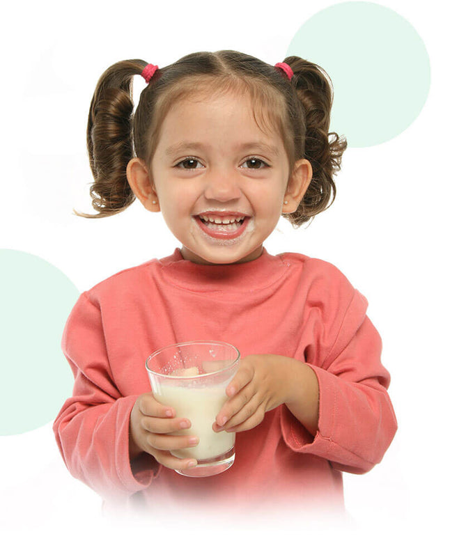 iOrganic delivers the highest quality organic cow milk in Delhi every morning, free of charge.