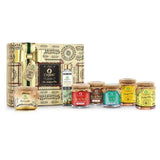 iorganic Assortment of 7 Products / Cold Pressed Oil, Honey & Healthy Snacks,  diwali gifting, festive gifting, wedding gifting, corporate gifting