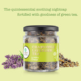 iorganic Chamomile Lavender Tea To Calm & Relax, diwali gifting, festive gifting, wedding gifting, corporate gifting