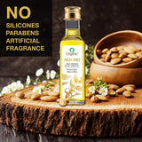  iorganic Extra Virgin Coconut Oil / Made from Coconut Milk / 200 ml, diwali,festive, wedding, corporate