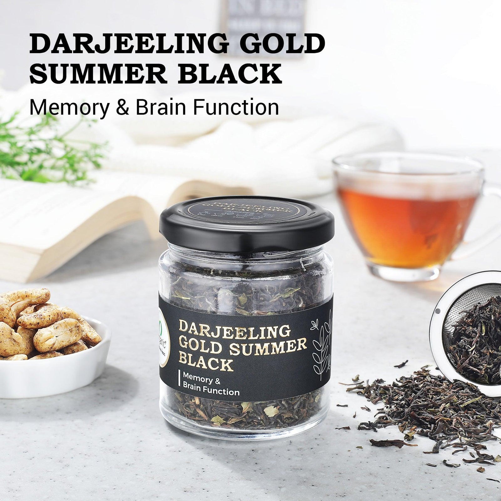 茶 organic darjeeling tea can Cup_Shots_Organic_Darjeeling_g