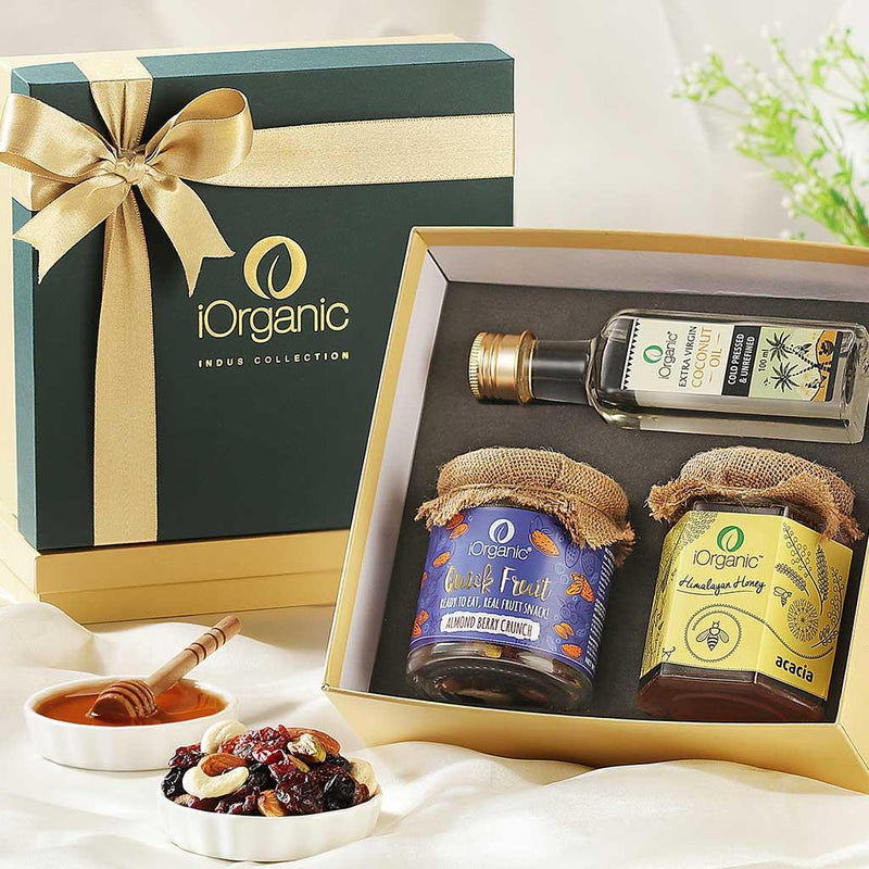 Buy India's Gifts to the World | Corporate Gift Box | Set of 6 Online -  Indic Inspirations – indic inspirations