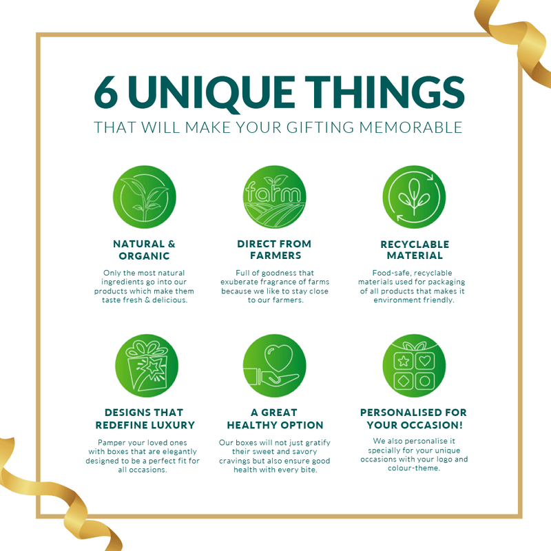 Rejuvenate Gift Box | Season’s Favorite!